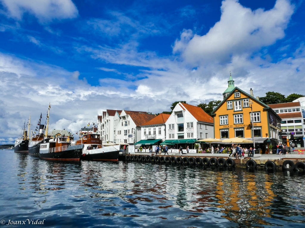 STAVANGER