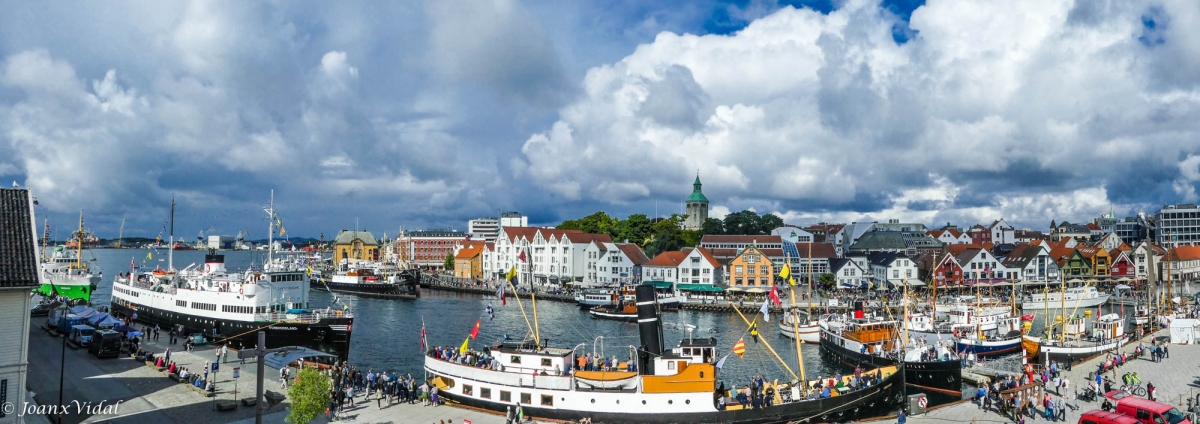 PUERTO DE STAVANGER