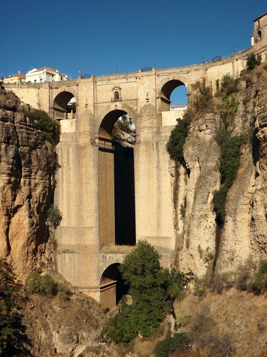 Puente Nuevo