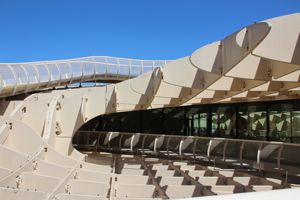 Metropol Parasol