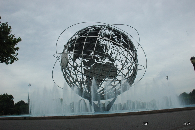 Unisphere