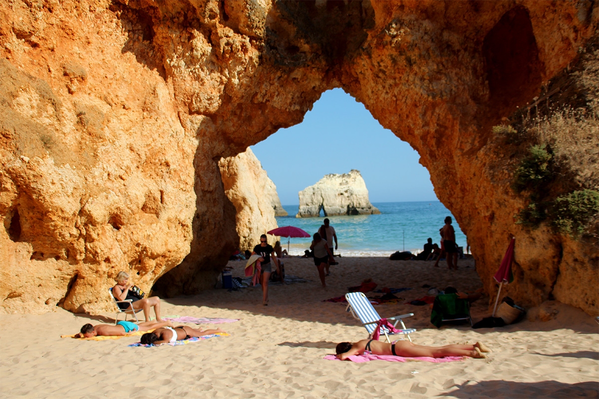 Playa Prainha