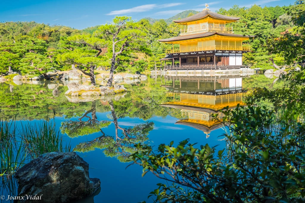 Templo Ginkaku-ji