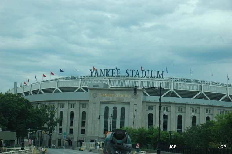 Yankee Stadium