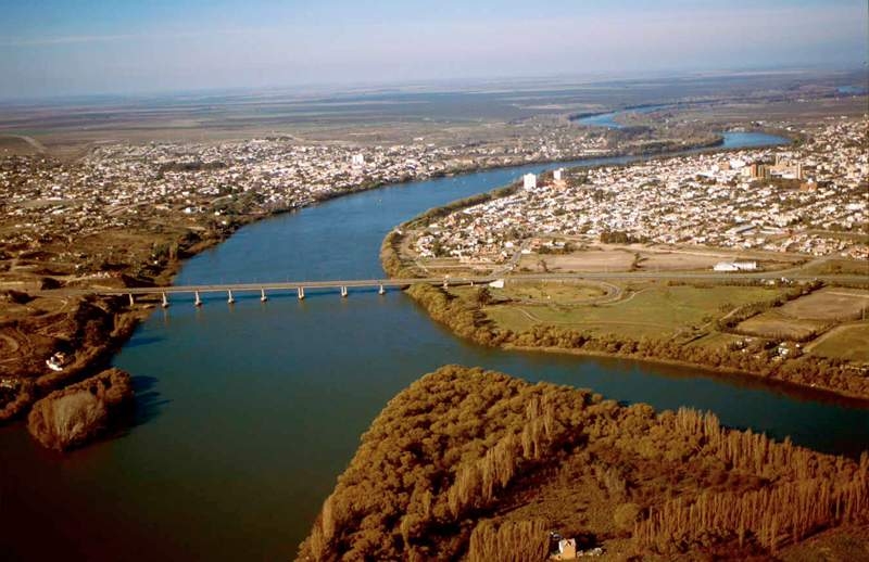 Comarca Viedma - Patagones