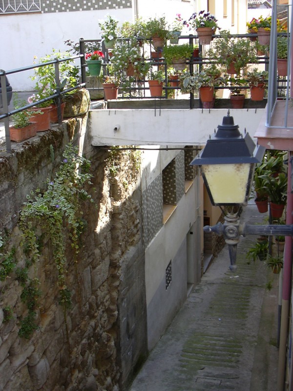 Balcon de Graus