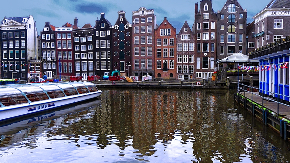 Amsterdam