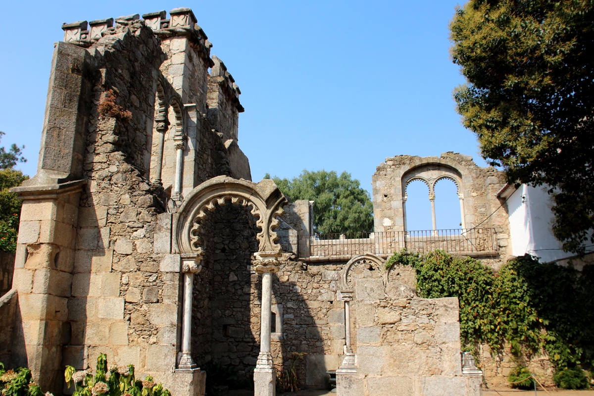 Palcio de Dom Manuel