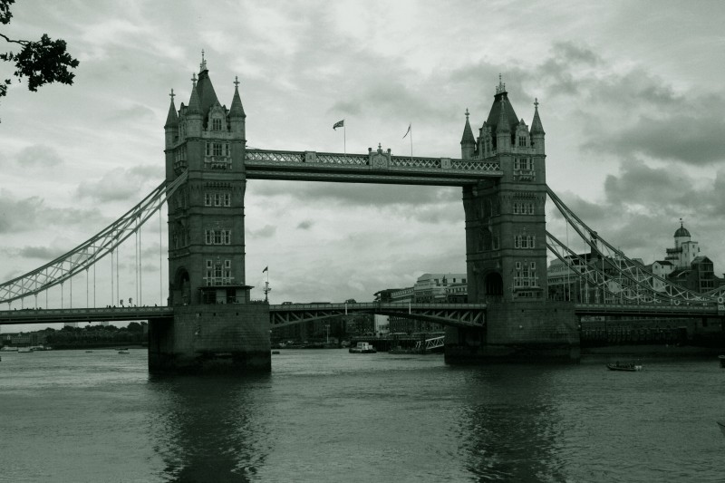 Tower Bridge