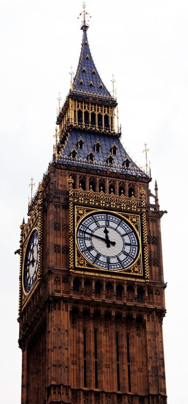 Big Ben