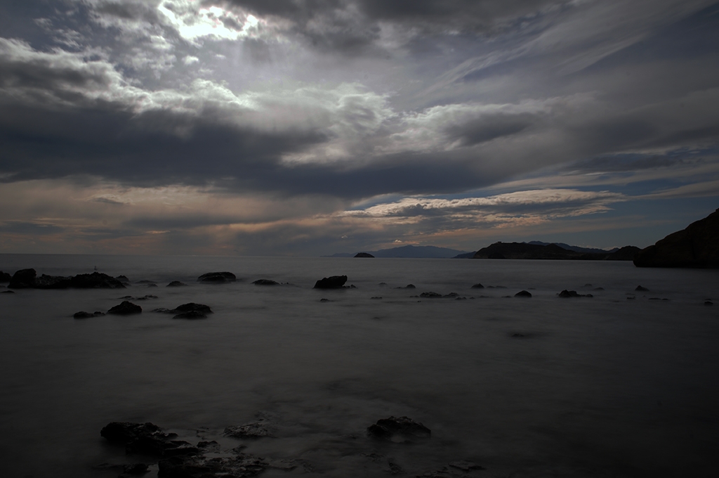 Cala cocedores