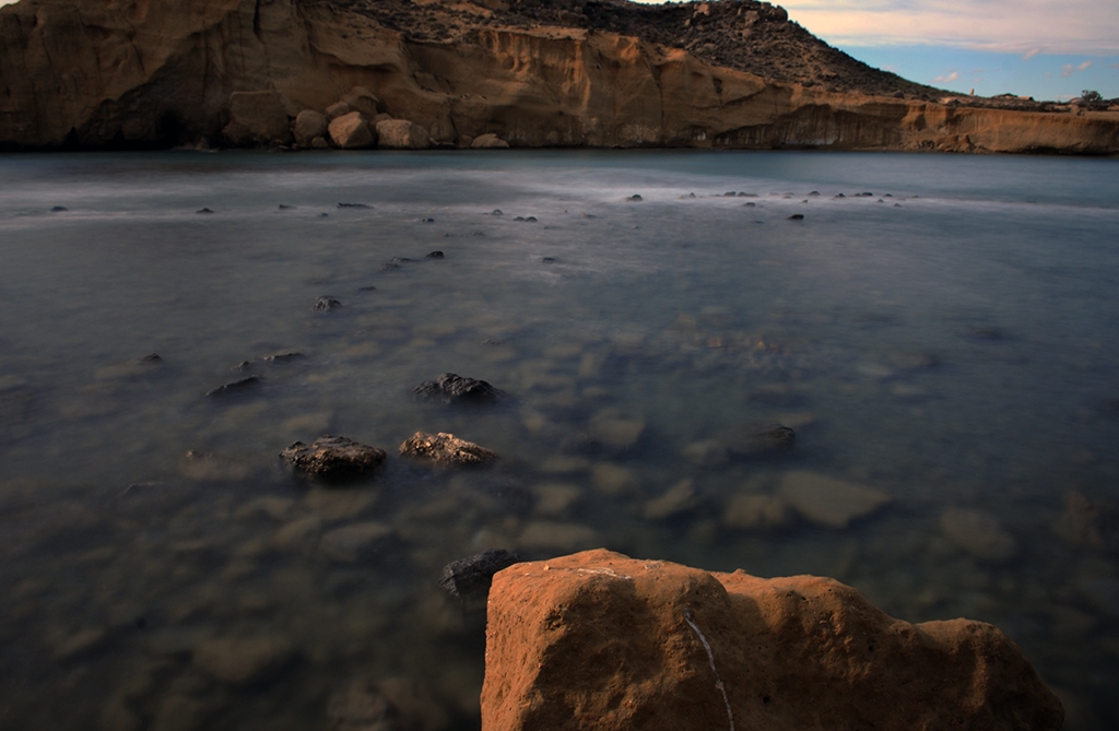 Cala cocedores 2