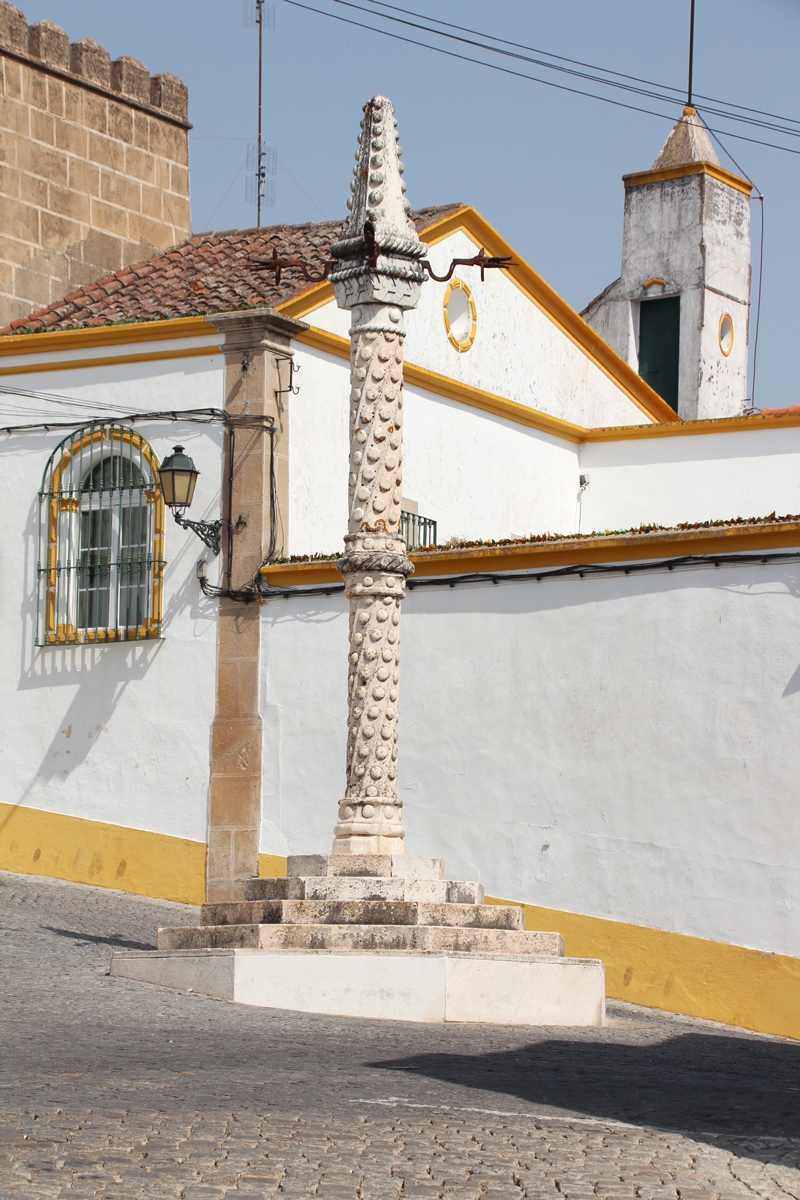 Pelourinho de ELVAS