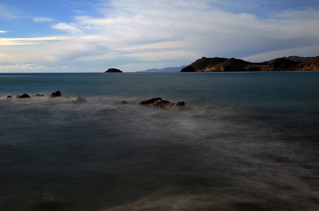 Playa cocedores