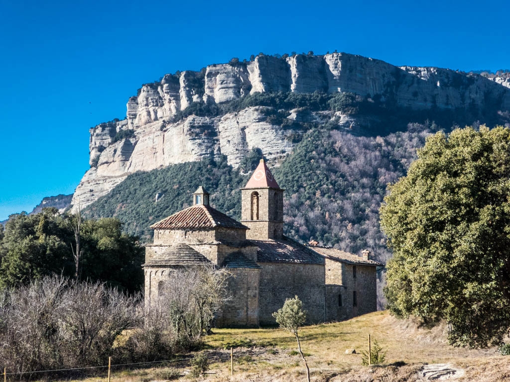 SANT JOAN DE FBREGUES