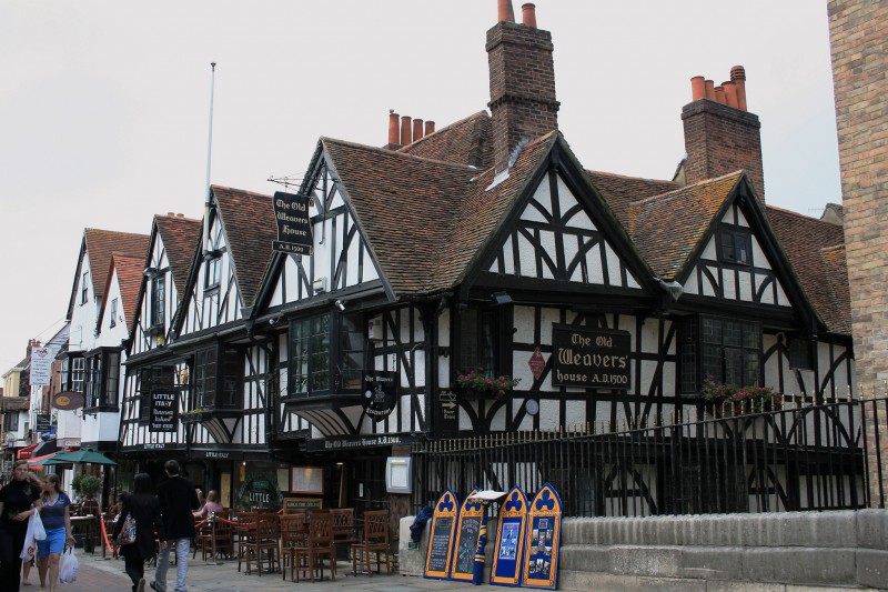 Canterbury