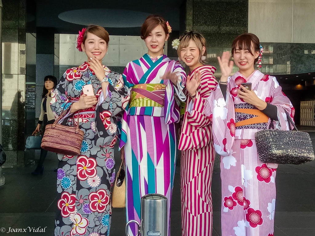 DESPEDIDA DE KYOTO