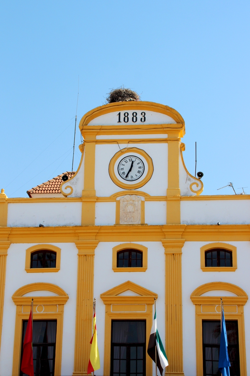 Ayuntamiento de Merida