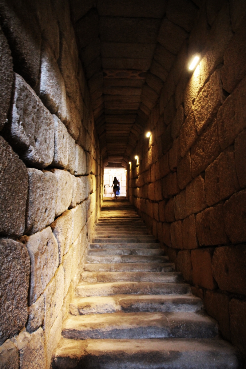 Alcazaba rabe de Mrida