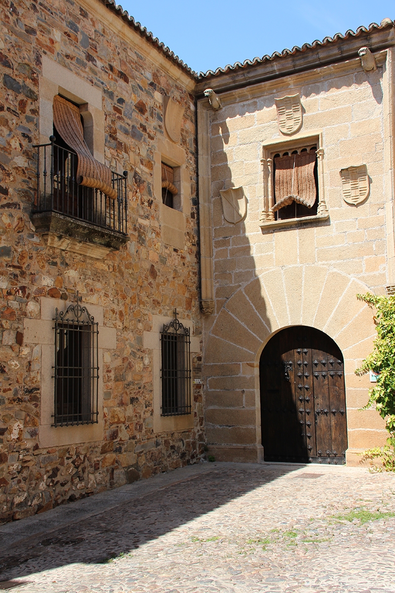 Rincones de Cceres