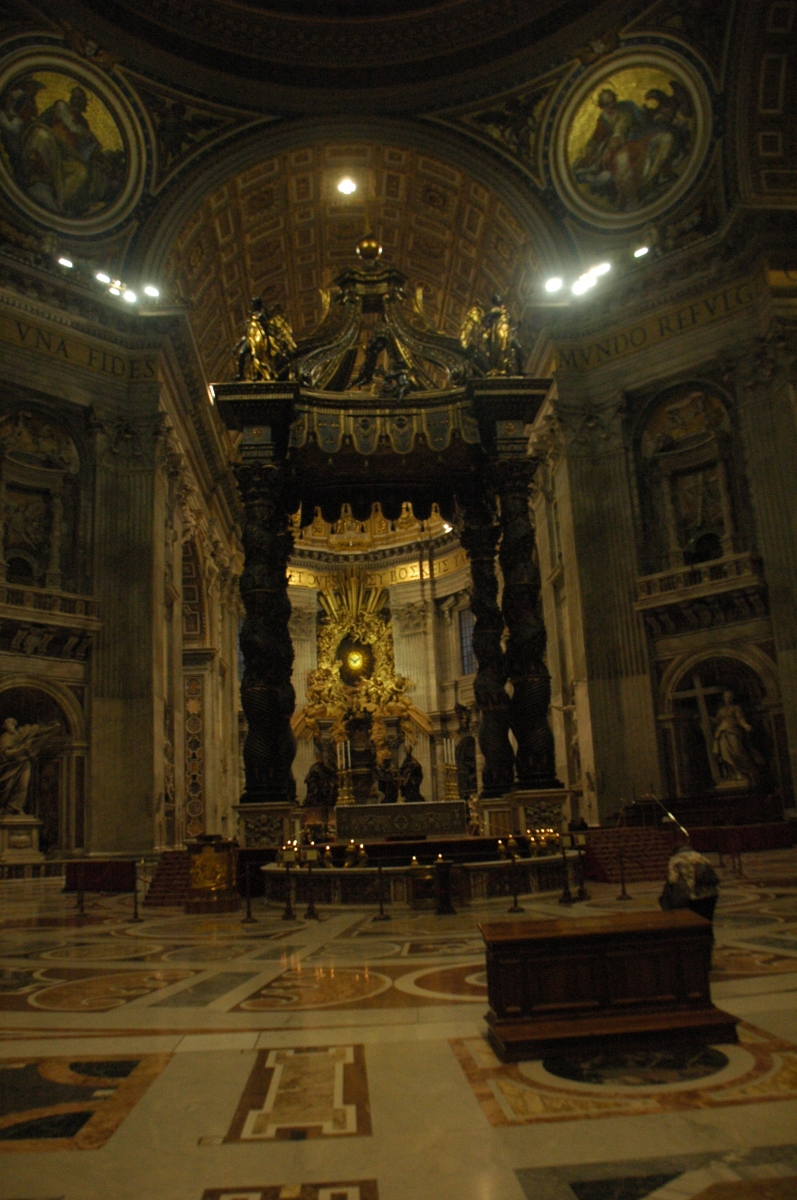 El Altar