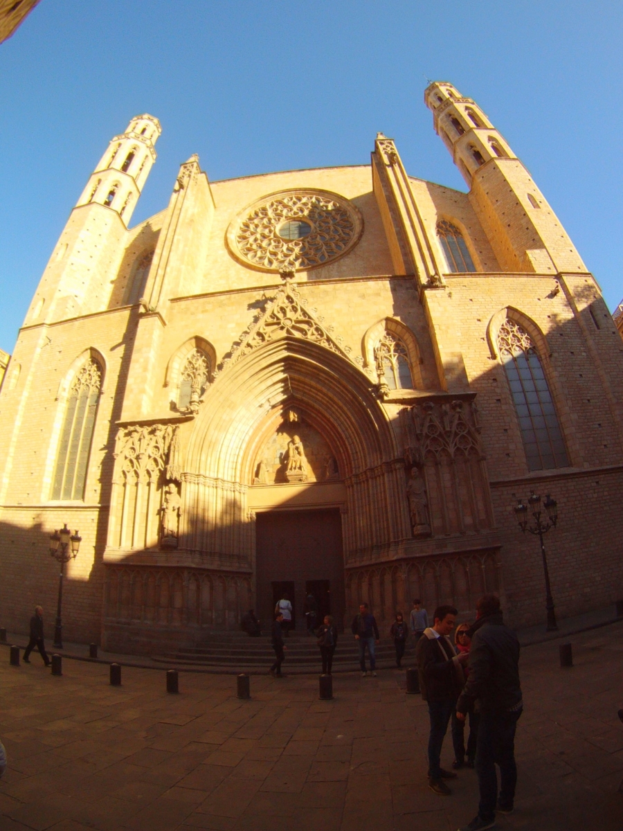 Catedral