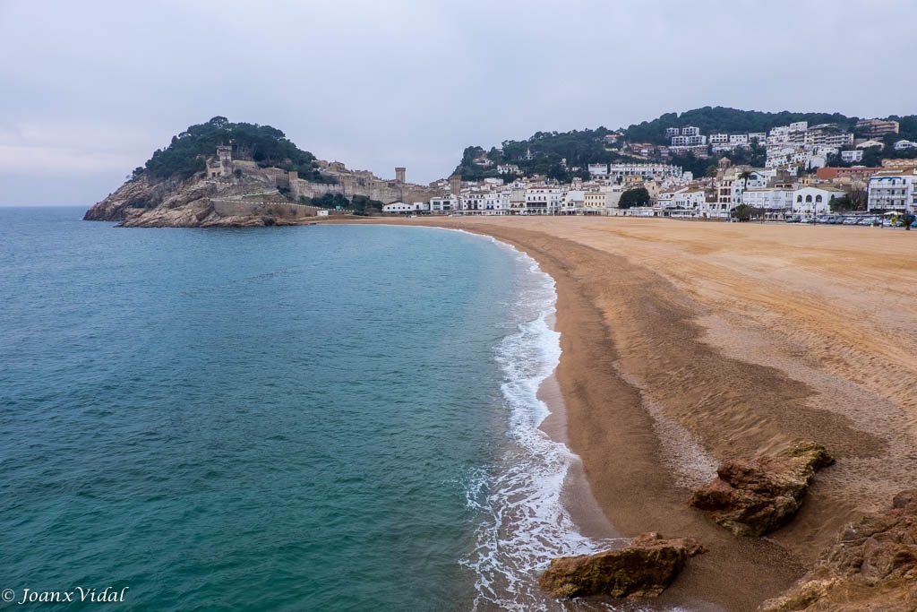 PLATJA GRAN