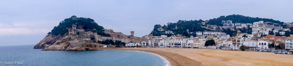 TOSSA DE MAR