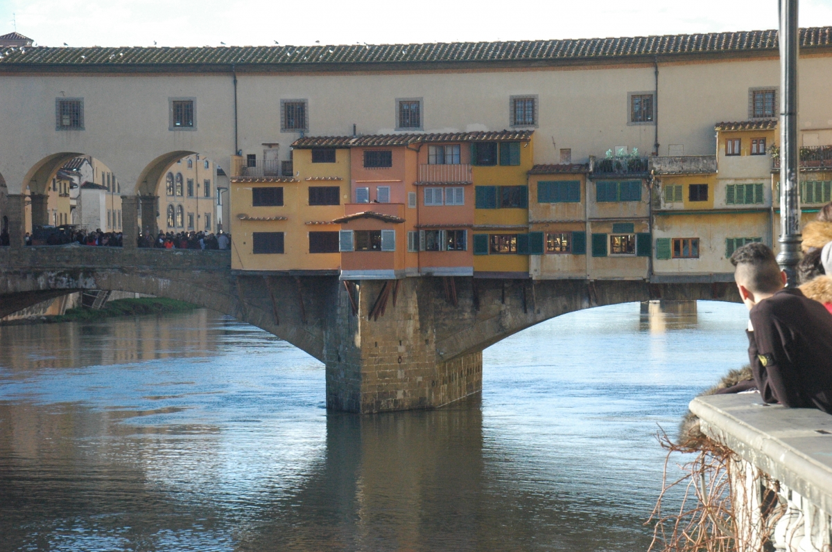 Ponte Vecchio