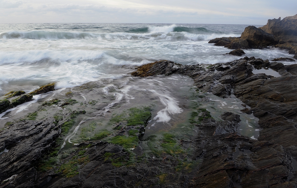 Calblanque
