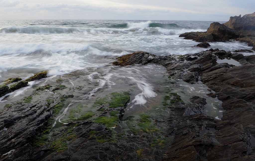 Calblanque