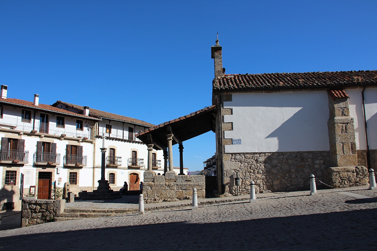 Ermita Del Cristo del Refugio