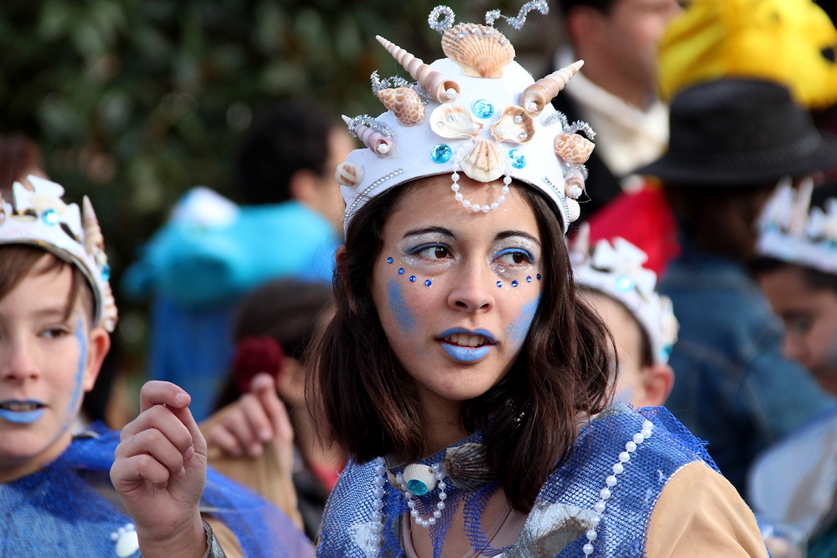 Carnaval 2018