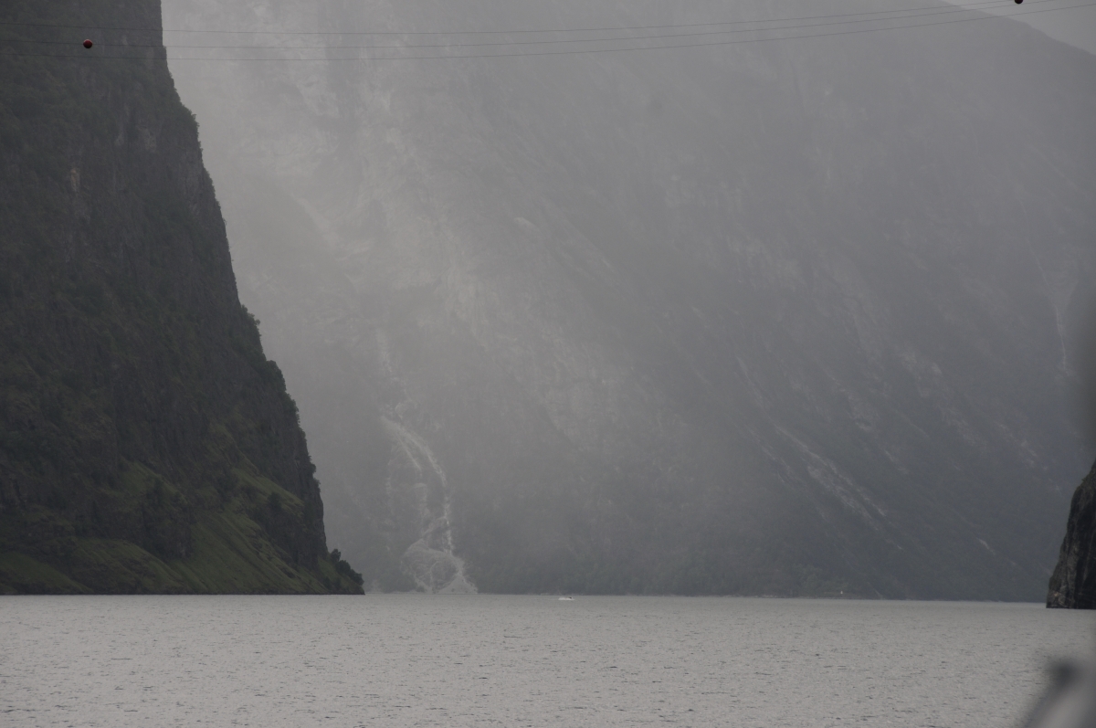 Naeroyfjord