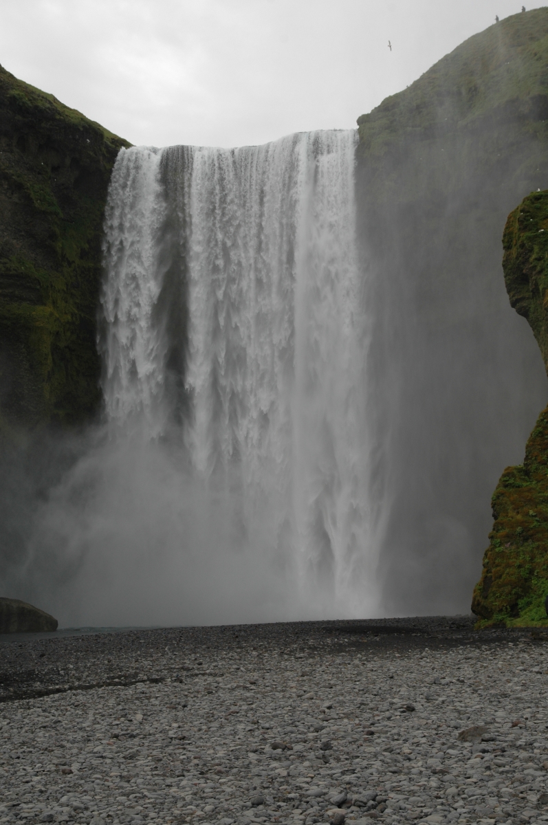 Skogarfoss