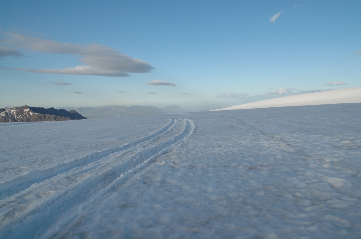 Vatnajkull