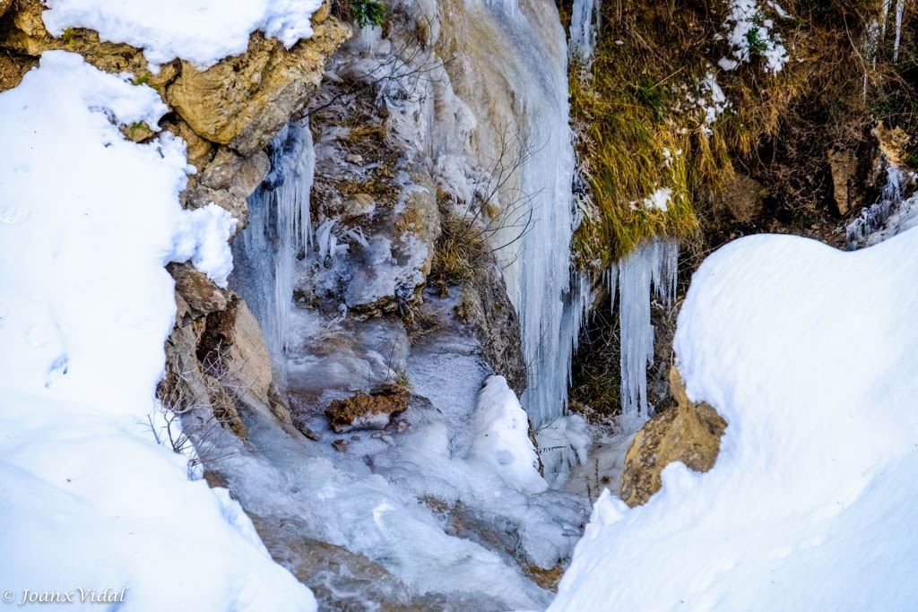 TORRENT DE LA CABANA