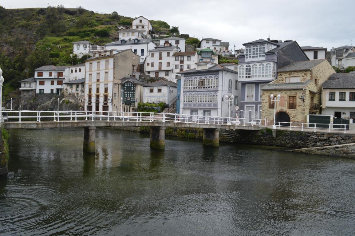 Luarca 