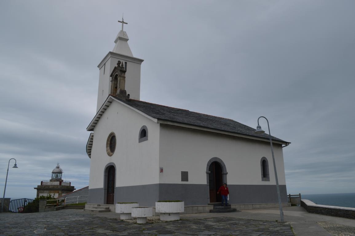Lluarca / Luarca (Valds, Asturias)
