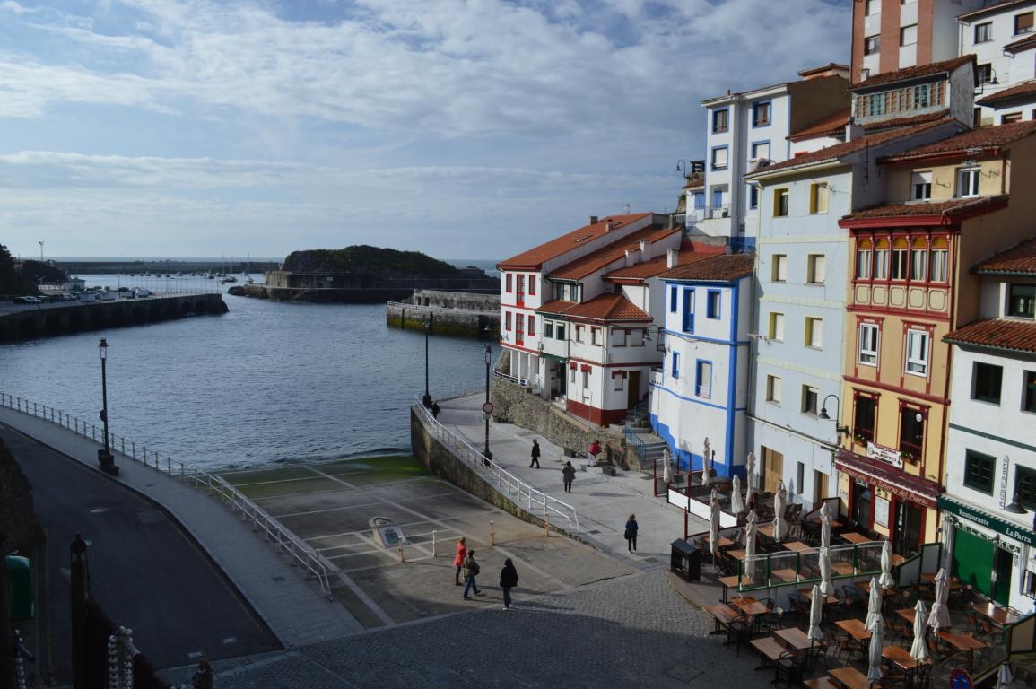 Cudillero / Cuideiru (Asturias) DPLF