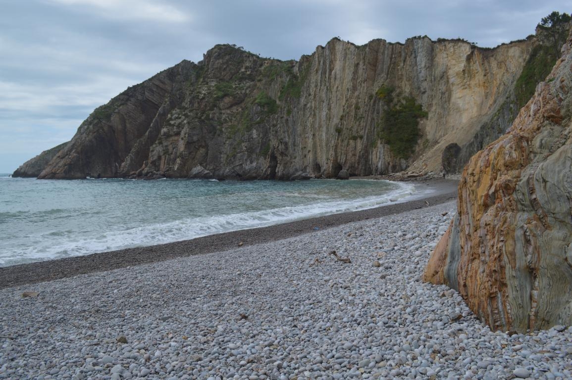 Playa del Silencio / Playa de Gavieiru Cudillero/Cuideuru (Asturias) byJOM DPLF