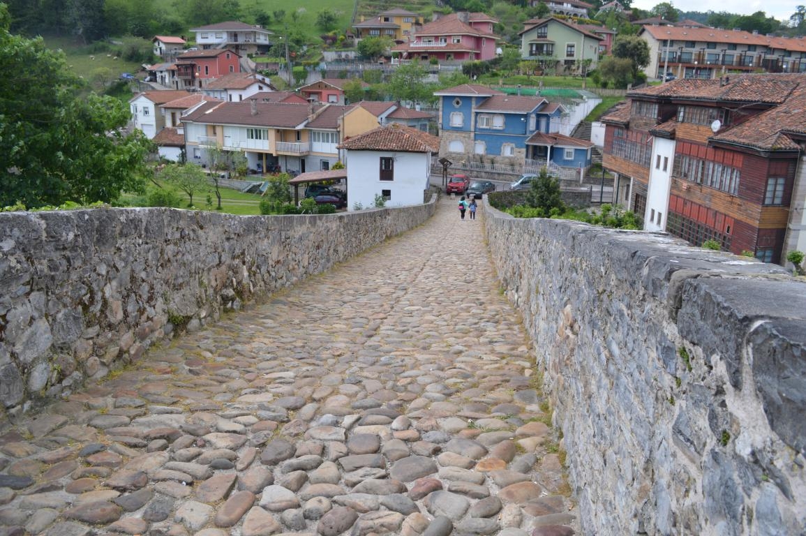 Cangas de Onis (Asturias)
