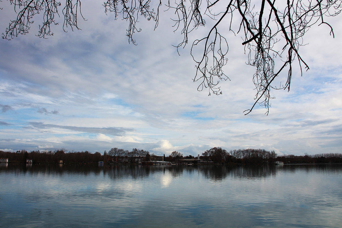 Estany de Banyoles