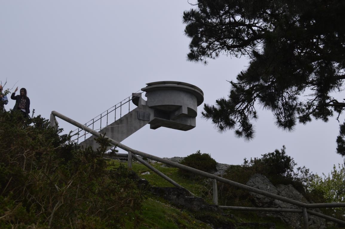 Mirador de El Fitu fcmv
