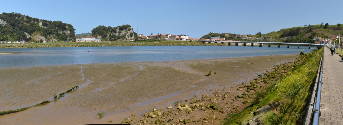 Ribadesella / Ribeseya (Asturias)