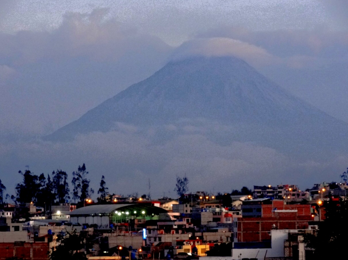 Desde mi ventana