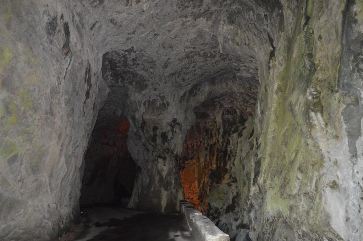 La Cuevona (Ribadesella/ Ribeseya) fcmv