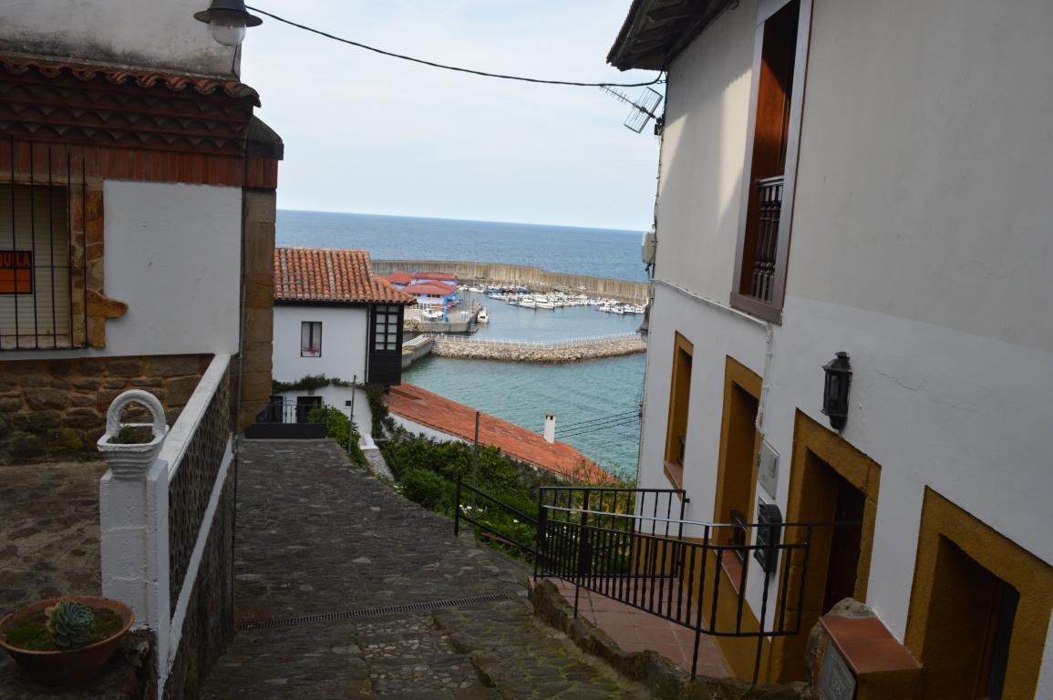 Lastres / Llastres (Asturias)