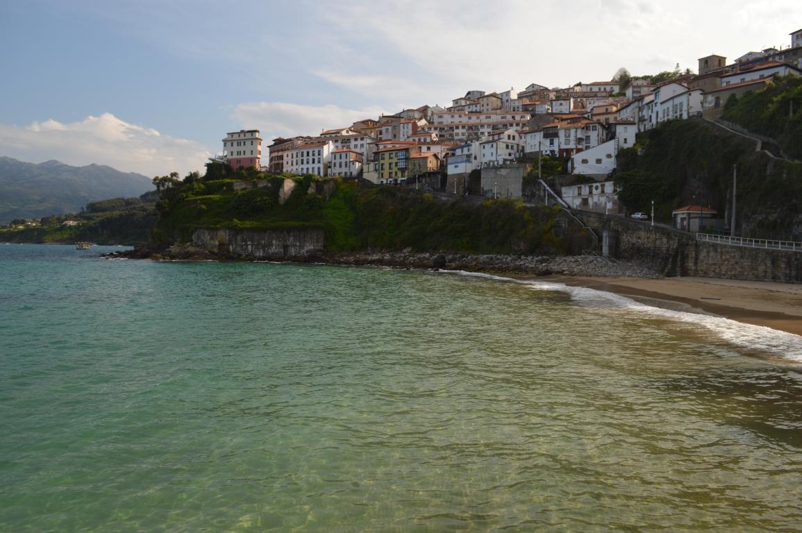 Lastres / Llastres (Asturias)