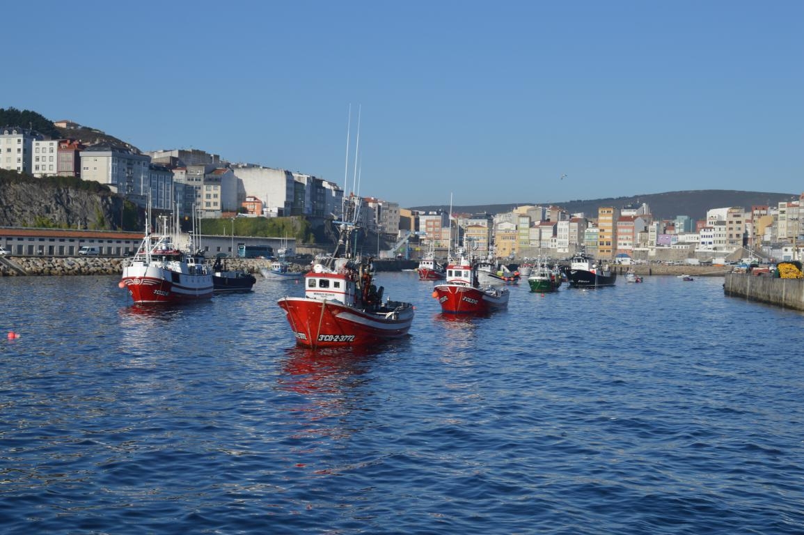 Malpica de Bergantios. Costa da Morte (A Corua) byJOM DPLF